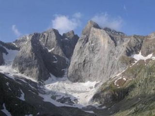 escalada en roca